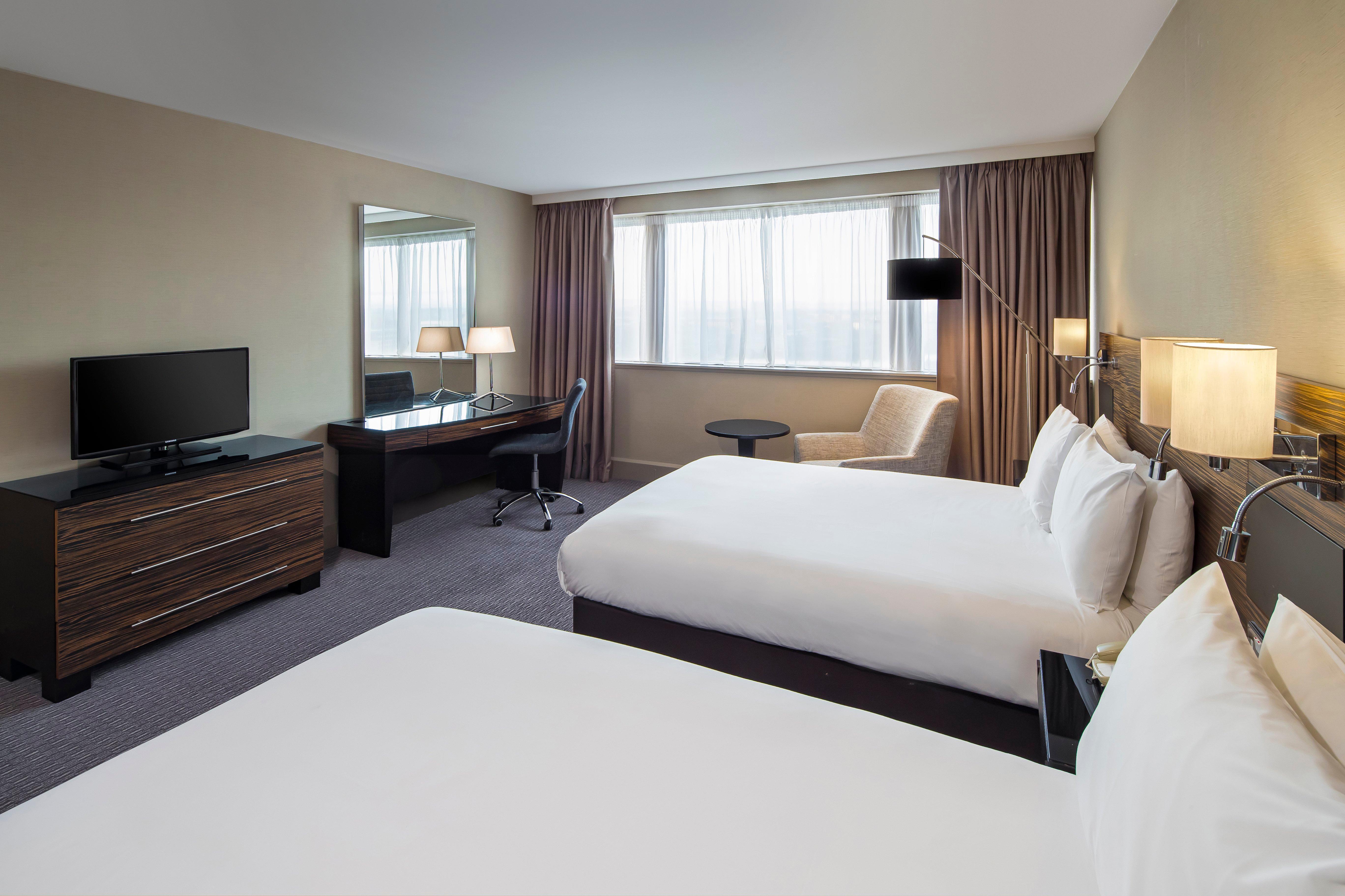 Crowne Plaza Glasgow By Ihg Exterior foto